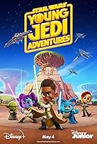 Young Jedi Adventures