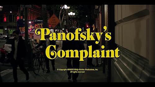 Panofsky's Complaint Teaser