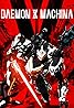 Daemon X Machina (Video Game 2019) Poster