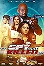 Darrin Dewitt Henson, Erica Hubbard, Claudia Jordan, Rachelle Neal, De'Anthony Turner, and Mika Reyes in Fell in Love with a Fed (2023)