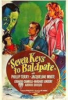 Seven Keys to Baldpate