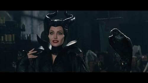 Maleficent