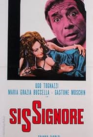 Sissignore (1968)