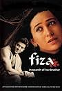 Hrithik Roshan and Karisma Kapoor in Fiza (2000)