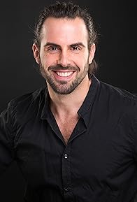 Primary photo for Jordi Rubio Bobet