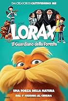 Lorax - Il guardiano della foresta