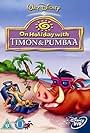 On Holiday with Timon & Pumbaa (1997)