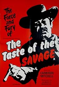 The Taste of the Savage (1971)