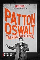 Patton Oswalt in Patton Oswalt: Talking for Clapping (2016)