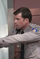 Taylor Sheridan in Sons of Anarchy (2008)