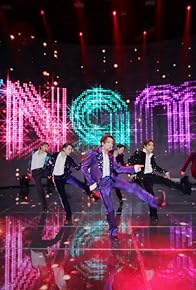 Primary photo for 2020 Melon Music Awards Primary photo for 2020 Melon Music Awards