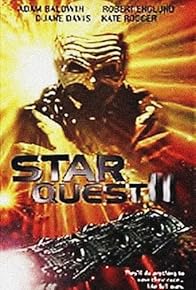 Primary photo for Starquest II Primary photo for Starquest II