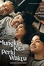 Lukman Sardi, Sha Ine Febriyanti, Tissa Biani Azzahra, and Bima Azriel in Mungkin Kita Perlu Waktu (2024)