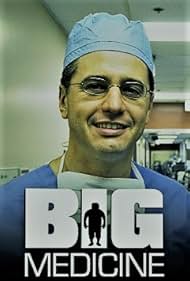 Big Medicine (2007)