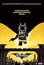 Batman: La LEGO película (2017)