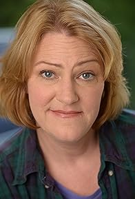 Primary photo for Marie Pettit
