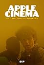 Kevin Perrington Turner and Conor Holway in Apple Cinema (2021)