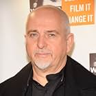 Peter Gabriel