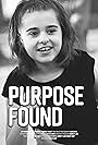 Ella Farnum in Purpose Found