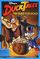 DuckTales: The Quest for Gold (1990)