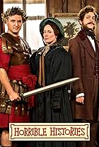 Horrible Histories