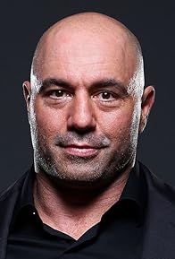 Primary photo for Joe Rogan