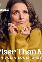 Wiser Than Me with Julia Louis-Dreyfus