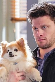 Jon Rudnitsky in Champions (2018)