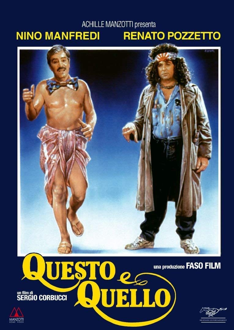 Questo e quello (1983)