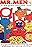 Mr. Men - The Great Alphabet Hunt