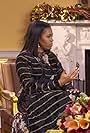 First Lady Michelle Obama Says Farewell to the White House: An Oprah Winfrey Special (2016)