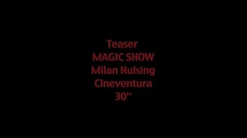 An illusionist and his assistant perform a series of incredible acts and after wards reveal to the audience how their tricks work. However this explanation is even more astonishing then the tricks, which only enhances the illusion. Gradually, the illusion