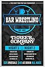 Bar Wrestling 31: Three's Company - Tag 2 (2019)