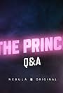 The Prince Q&A: An Evening at the Theatre (2023)