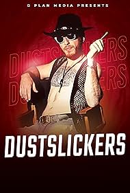 Russel Donahue in Dustslickers