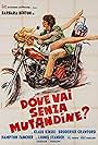 Dove vai senza mutandine? (1970)