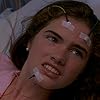 Heather Langenkamp in A Nightmare on Elm Street (1984)