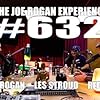 Joe Rogan, Brian Redban, and Les Stroud in The Joe Rogan Experience (2009)