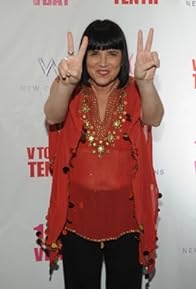 Primary photo for Eve Ensler Primary photo for Eve Ensler