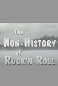 Primary photo for Rökrock - The Non-History of Rock'n Roll Primary photo for Rökrock - The Non-History of Rock'n Roll
