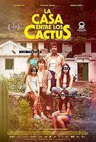 A Casa Entre Cactos (2022)