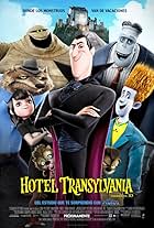 Hotel Transylvania