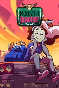 Primary photo for Monster Prom 3: Monster Roadtrip