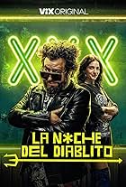 La Noche Del Diablito