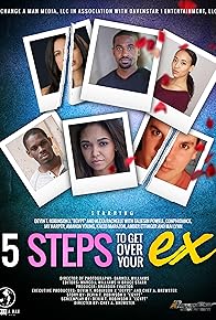 Primary photo for 5 Steps to Get Over Your EX Primary photo for 5 Steps to Get Over Your EX