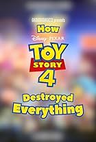 How Toy Story 4 Destroyed Everything