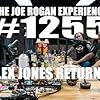 Joe Rogan, Alex Jones, and Eddie Bravo in The Joe Rogan Experience (2009)