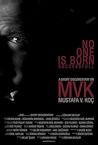 Primary photo for Mustafa V. Koç