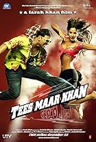 Tees Maar Khan