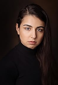 Primary photo for Emily Georgiou